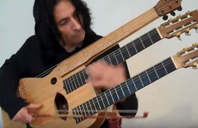 Le lundi ça nous "gratte" aussi !