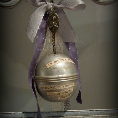 De bric et de broc...