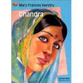 ~ Chandra, Mary Frances Hendry