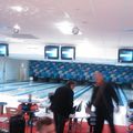 Nogent Le Rotrou Bowling sympa ! merci pour l'accueil !!