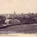 TEMOIGNAGE, le 17 mai 1940.