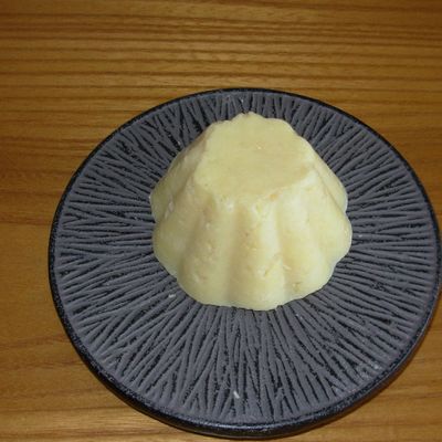 Shampooing pour cheveux secs à la sève de bambou