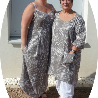 1 coupon pour Mère et Fille