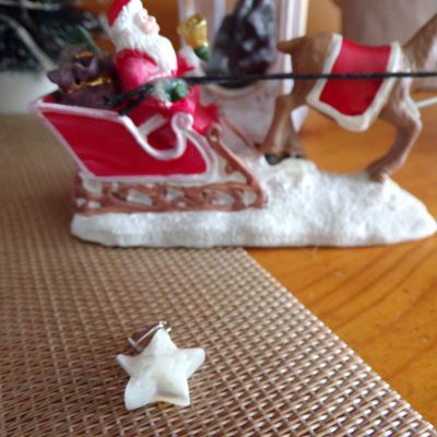 Calendrier de l'Avent : jour 22