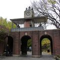 Un dimanche d'automne au zoo de Central Parka