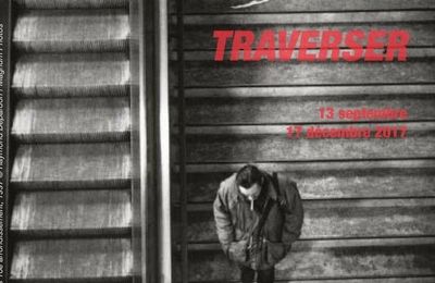 TRAVERSER / RAYMOND DEPARDON > 13 SEPT - 17 DÉC > FONDATION HCB PARIS