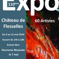 Prochain Salon de Flesselles