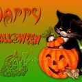 Happy Halloween