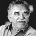 Mémoire de mes putains tristes, Gabriel Garcia Marquez