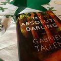 MY ABSOLUTE DARLING, par Gabriel Tallent