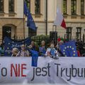 LA POLOGNE ARRIVERA-T-ELLE A RESTARER SA SOUVERAINETE JURIDIQUE?