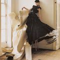 Curiouser - Tim Walker in Vogue UK