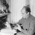 Loys Masson (1915 – 1969) : Symphonie 1959 de Paula