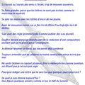  L'écriture maudite ? (trainmusical)