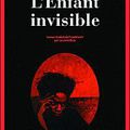 L'enfant invisible. Cornelia Read. 