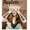 paulette magazine !