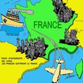 La France de "Sarkozen" : Les Frnaçais quitteront la France
