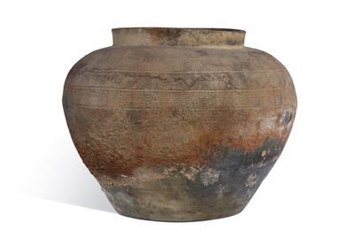 Chinese Pottery sold at Sotheby's New York, 27 June 2025