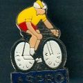 Tour de France, Aspro, Service Médical, Maillot Jaune