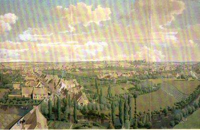 Le 9 juillet 1791 à Nogent-le-Rotrou : Guéroult menacé ?