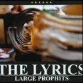 Large Prophits - The Lyrics (2003)