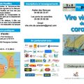 Barques catalanes et llaguts de rems, 3 et 4 septembre 2016