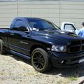 Dodge ram 1500 pick-up (RegioMotoClassica 2011)