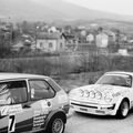 rallye dome forez 1982