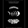 Bientôt l'Estofinada proposée par Stockfish à Nuces !