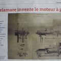 Les inventions