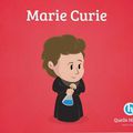 Marie Curie / Isaac NewtOn / Einstein / Pasteur
