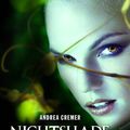 Nightshade, tome 2 : L'Enfer des Loups by Andrea Cremer