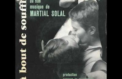 2024 s'en va... et toujours "A bout de souffle"