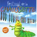 Festival de la chaussettte