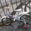 Petit vélo