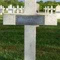 DALLOT Léon (Chassignolles) + 21/04/1917 Sept-Saulx (51)