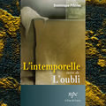 Dominique Piferini : L'intemporelle (Préface)