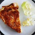 Recette : Quiche extra simple