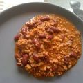 Chili con carne