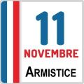 Pourquoi le 11 novembre est-il férié ?