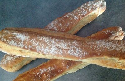 Baguettes