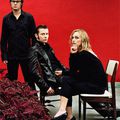 Hooverphonic ~ Musique Trip Hop