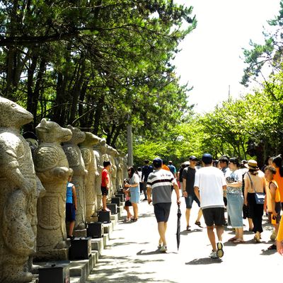 Inner peace and time travel (part 2)