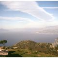 Capri Avril 1964