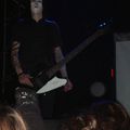 Murderdolls, Paris, 29/01/2011