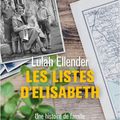 Les listes d'Elisabeth: un récit  féministe historique et autobiographique