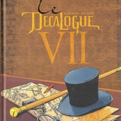 un mystérieux livre au centre de tout....la suite