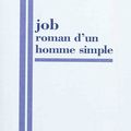 Joseph Roth - Job, roman d'un homme simple