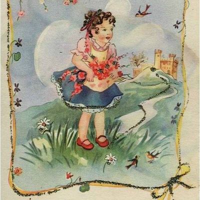 Joyeuse fête à toutes les mamans