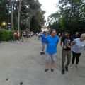 Premier concours de pétanque jeudi 30 mai au profit de l'association "Léna Pas à Pas"